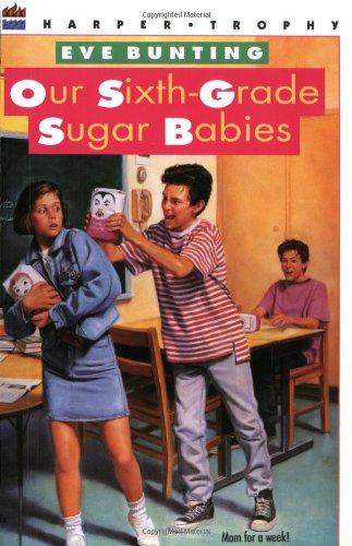 Our Sixth-Grade Sugar Babies