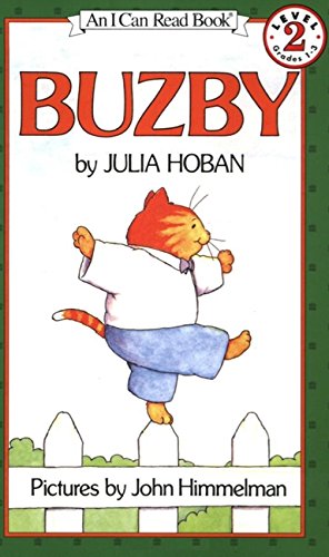 Buzby (I Can Read Level 2)