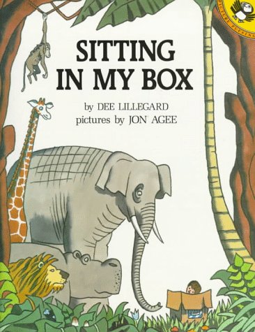 Sitting in My Box