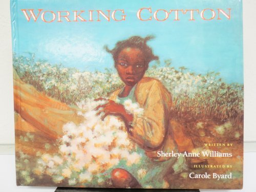 Working Cotton