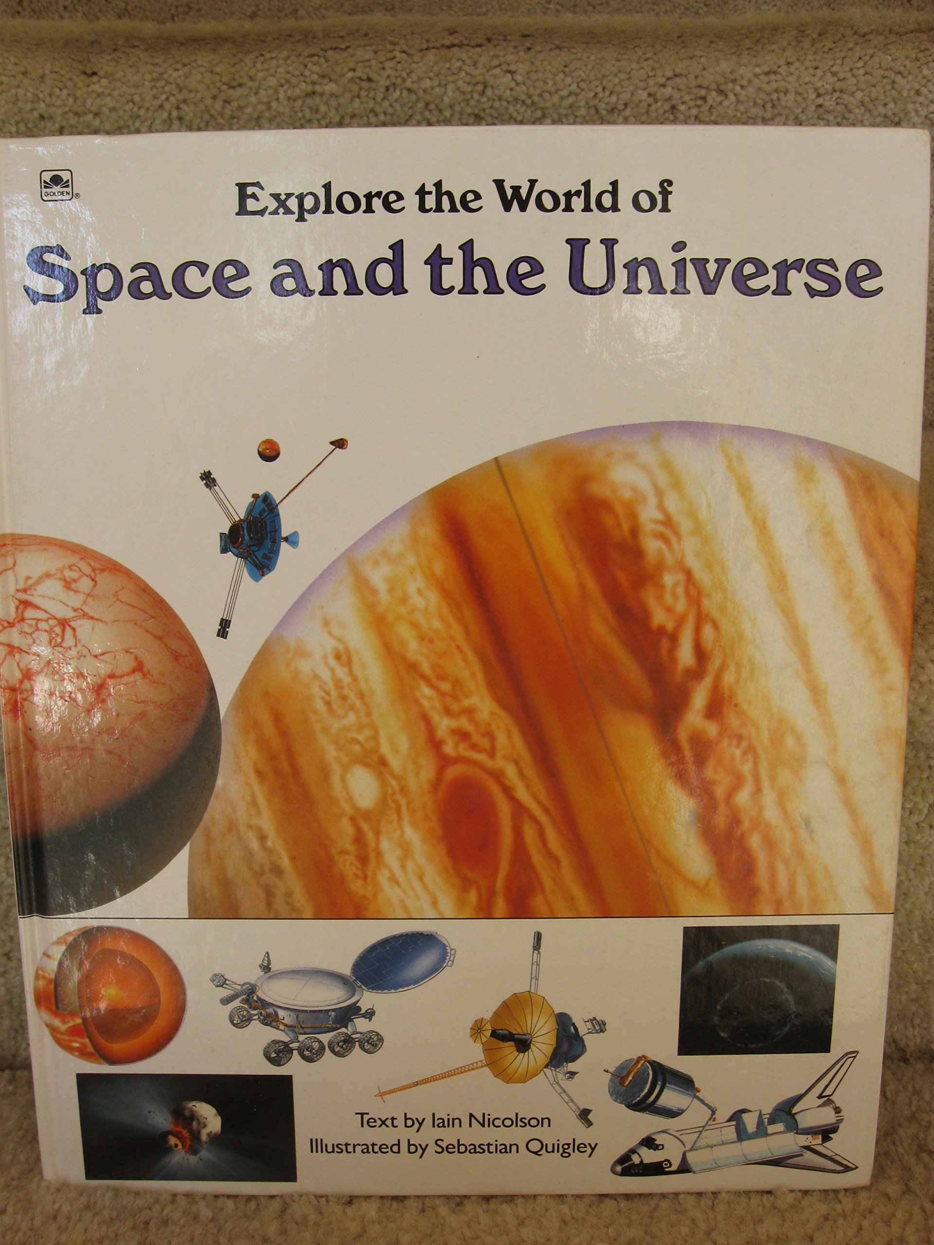 Space And The Universe
