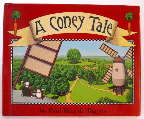 A Coney Tale