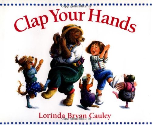 Clap Your Hands