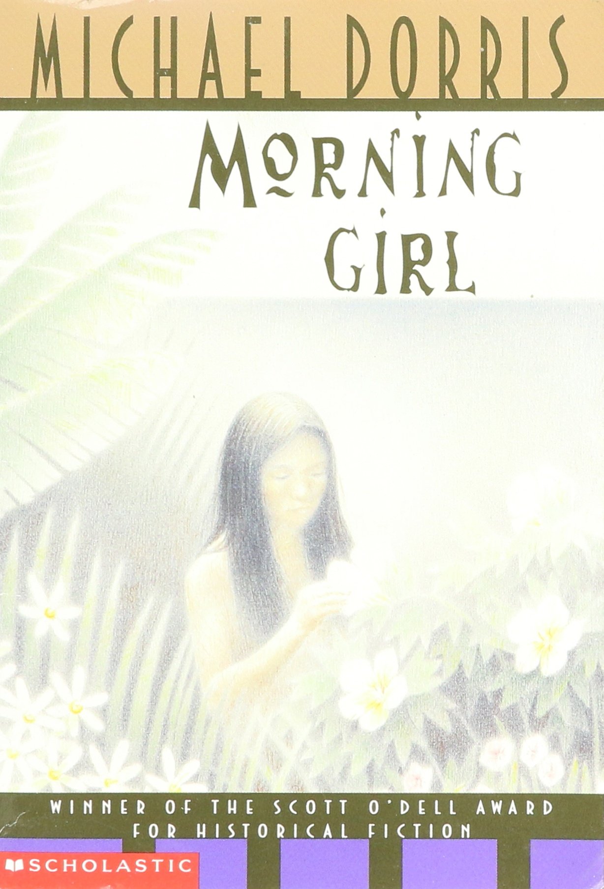 Morning Girl