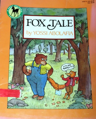 Fox Tale