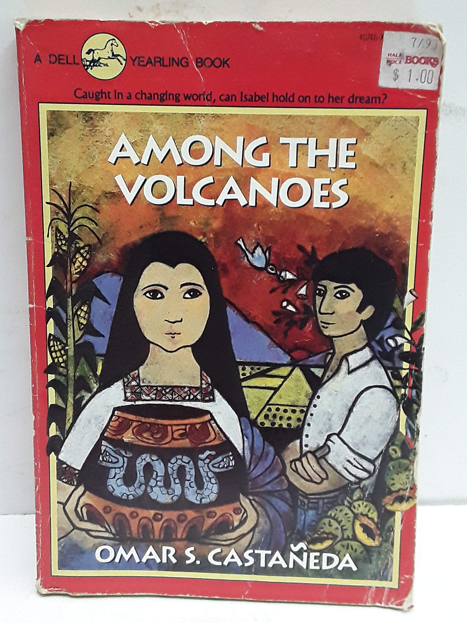Among the Volcanoes