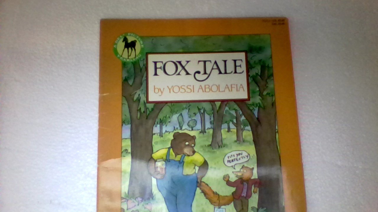 Fox Tale