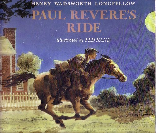 Paul Revere's Ride