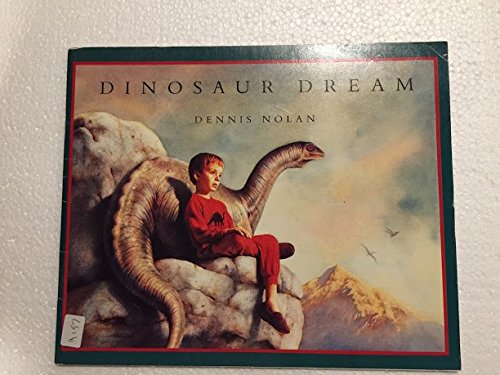 Dinosaur dream