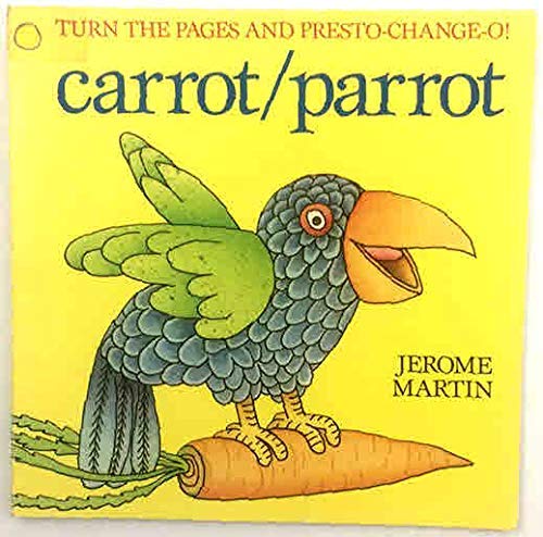 carrot/parrot