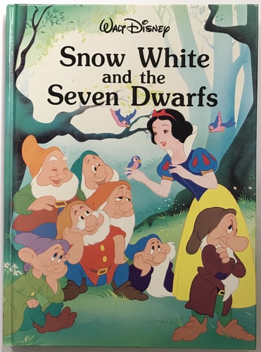 Snow White and the Seven Dwarfs