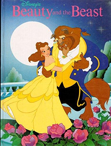 Beauty and the Beast (Disney Classic Series)