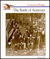 The Battle of Antietam (Cornerstones of Freedom Second Series)