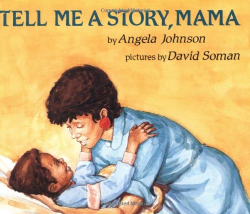 Tell Me A Story Mama