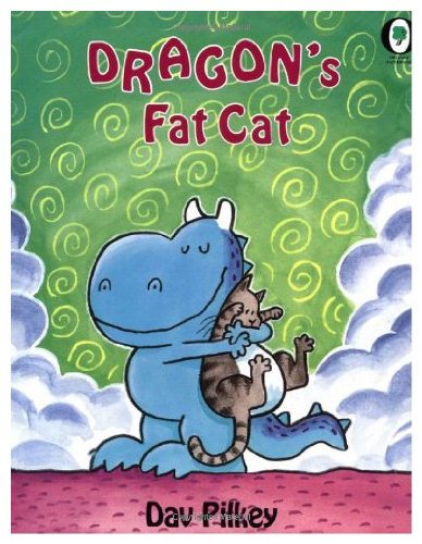 Dragon's Fat Cat