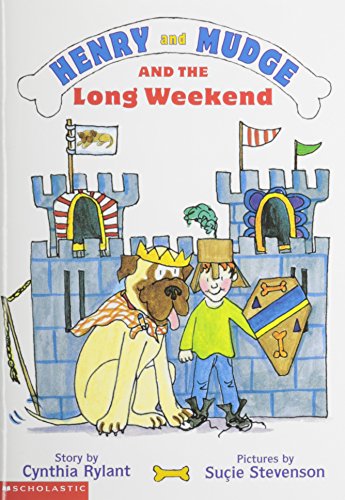 Henry and Mudge and the Long Weekend (Henry and Mudge)