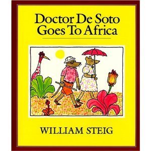 Doctor De Soto Goes to Africa