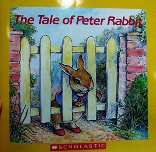 The Tale of Peter Rabbit