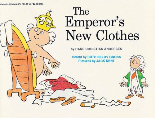 Emperor's New Clothes