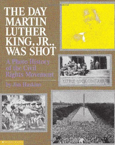 The Day Martin Luther King Jr. Was Shot