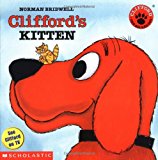 Clifford's Kitten