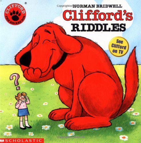 Clifford's Riddles