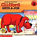 Clifford Gets A Job