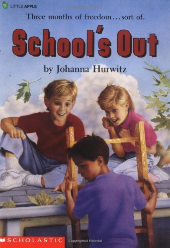 School's Out!