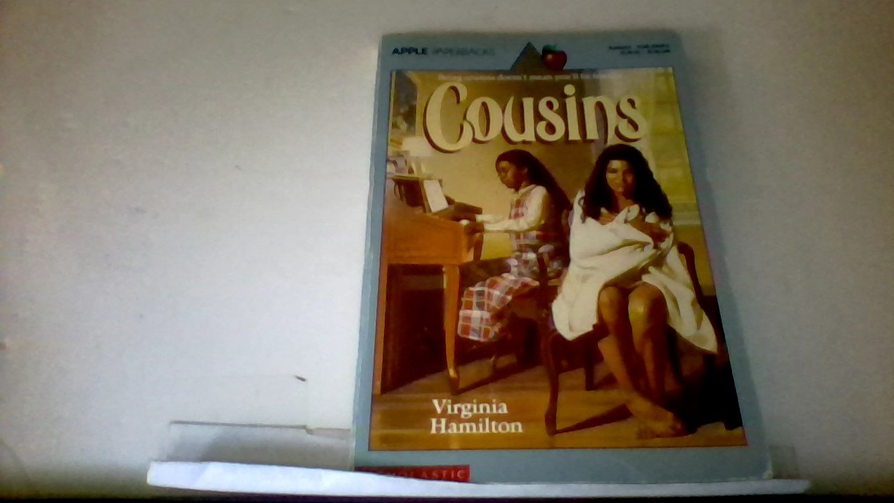 Cousins (rev) (pb)