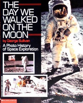 The Day We Walked on the Moon