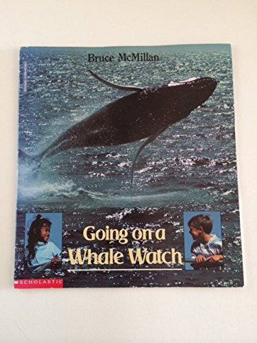 Going on a Whale Watch