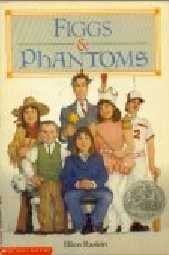 Figgs and Phantoms