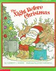 Night Before Christmas