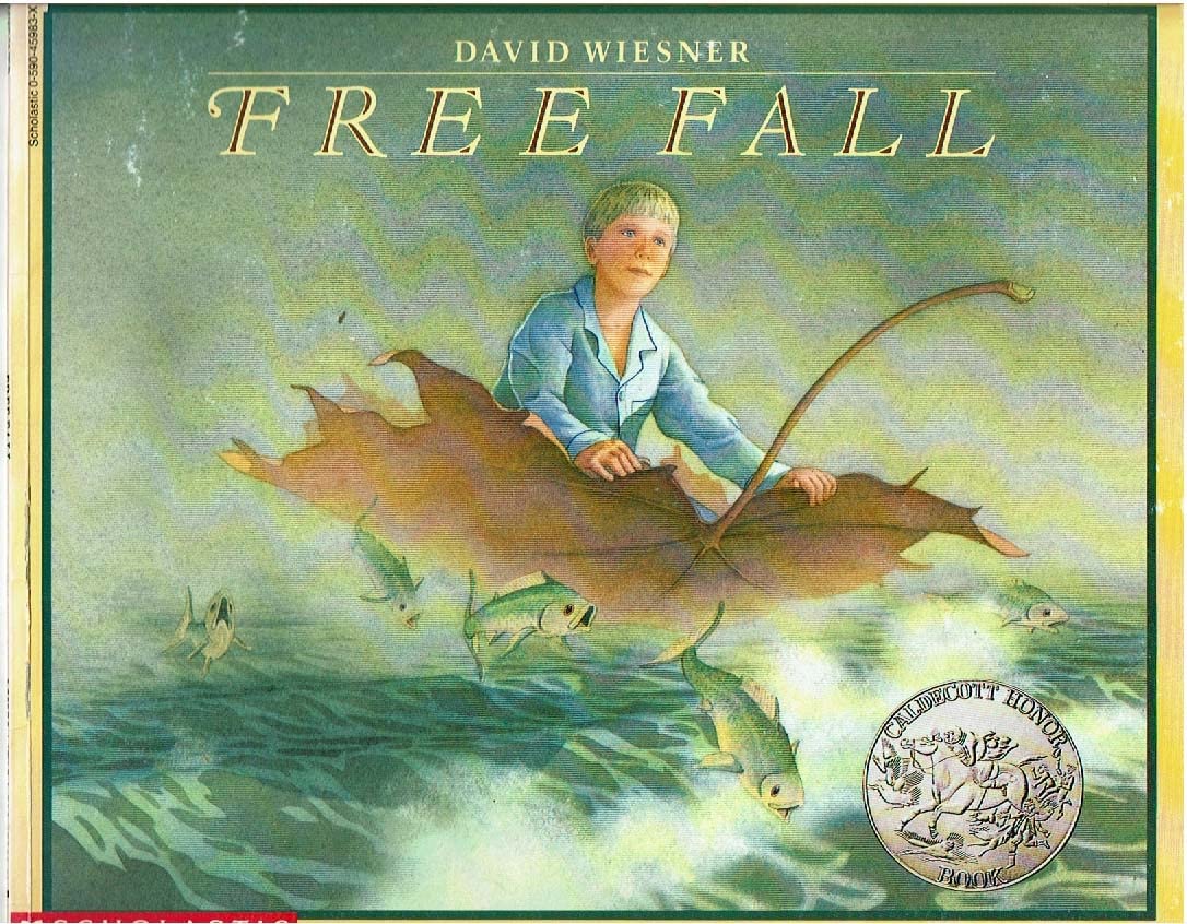 Free Fall