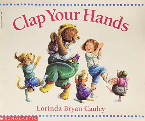 Clap Your Hands