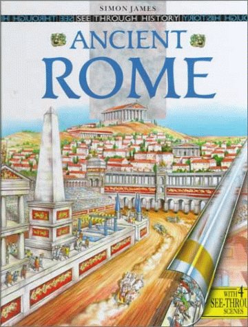 Ancient Rome (See Through History)