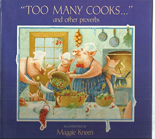 Too Many Cooks