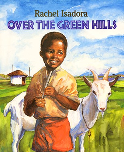 Over the Green Hills