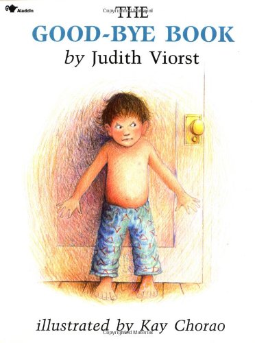 The Good-bye Book