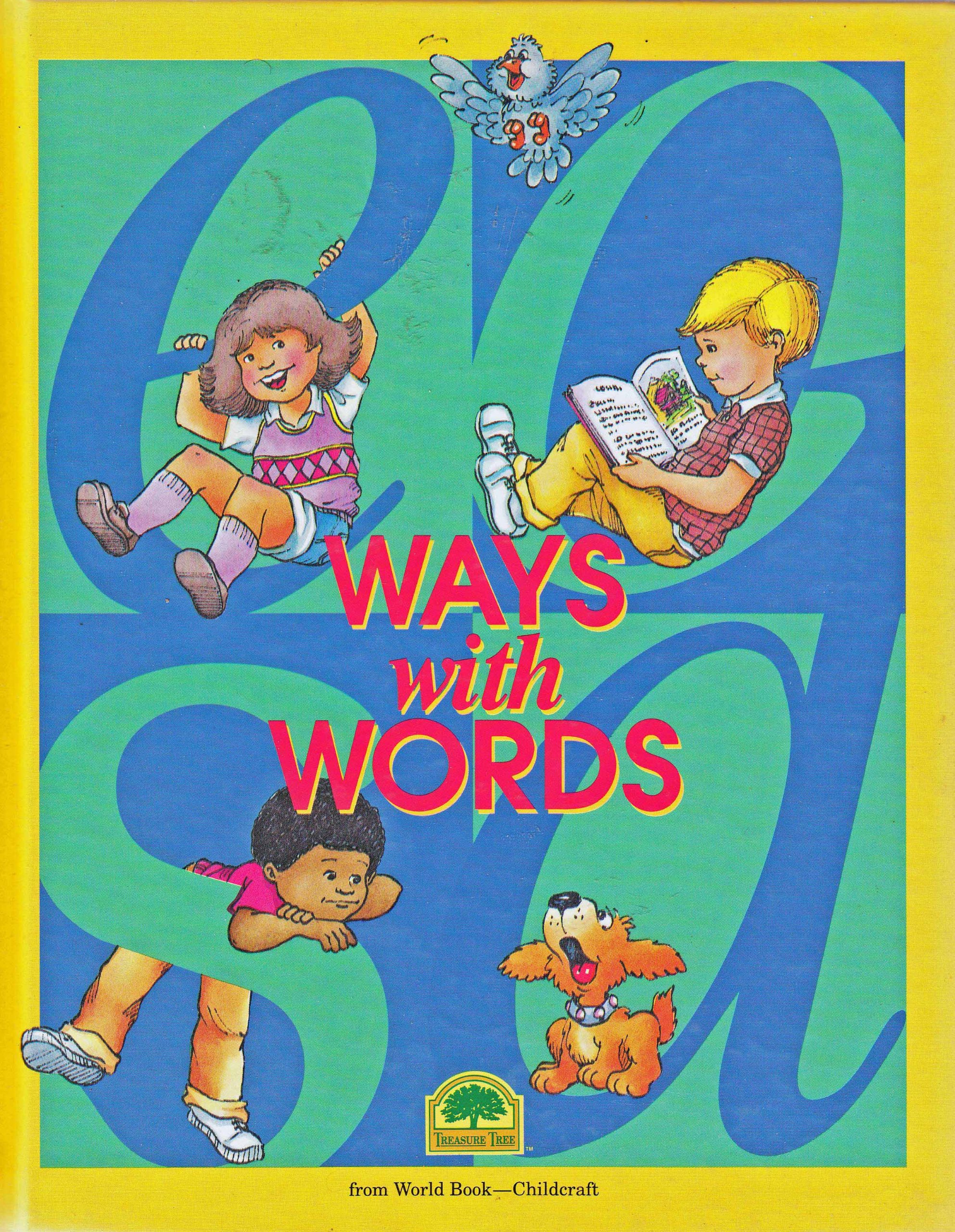 Ways with Words (Learn'n do)