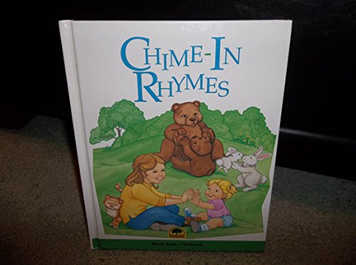 Chime-in rhymes (Anytime rhymes)