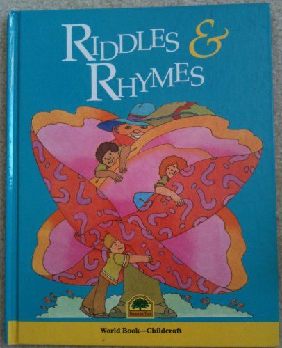 Riddles & rhymes (Anytime rhymes)