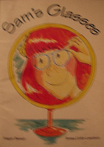 Sam's Glasses