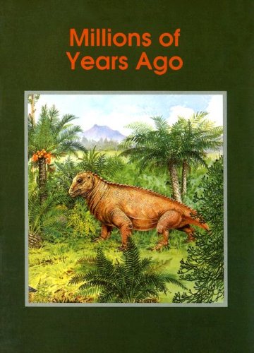 Millions of Years Ago (Informazing)