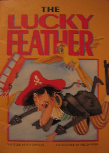 The Lucky Feather