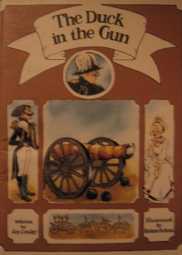 The Duck in the Gun (Literacy 2000 Stage 7)