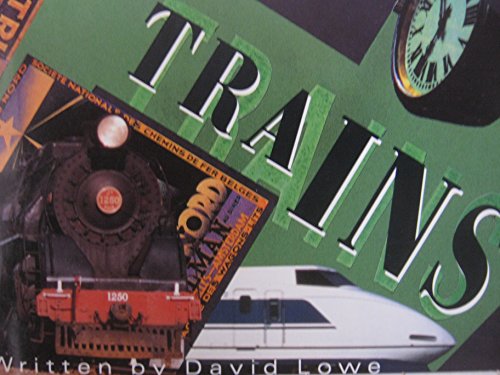 Trains
