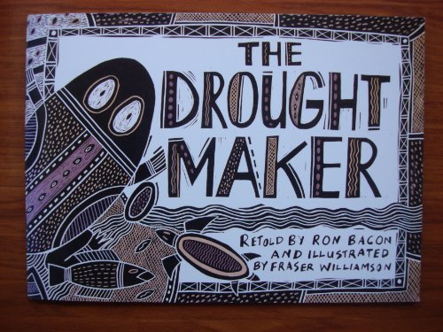 The Drought Maker