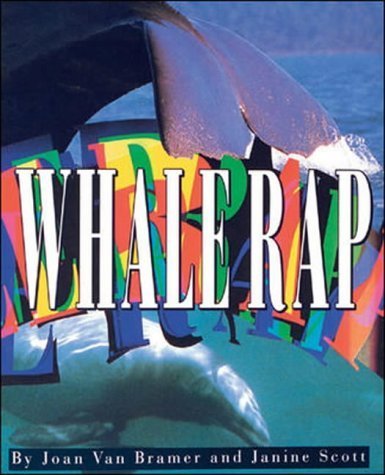 Whale Rap Small (B04)