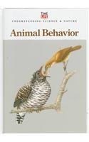 Animal Behavior (UNDERSTANDING SCIENCE AND NATURE)